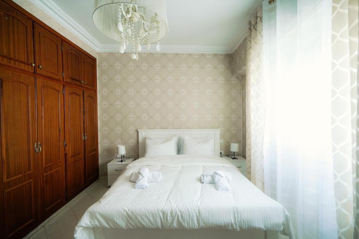 Sea View Appartement Tanger