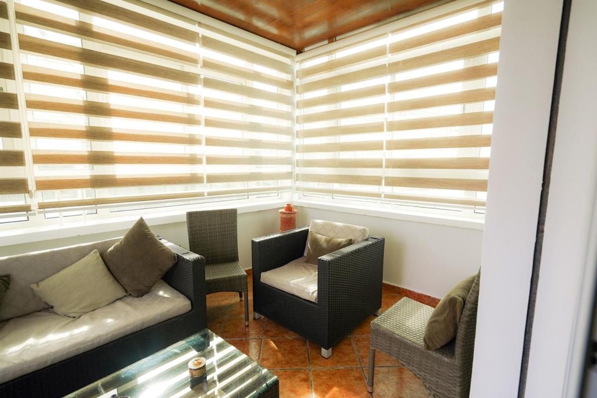 Appartement Sea View